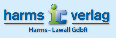 Logo harms-ic-verlag